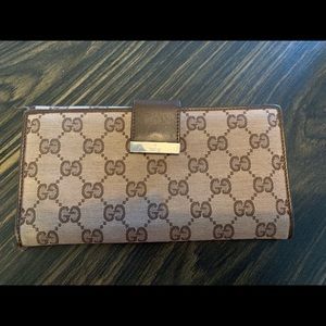 Gucci Wallet